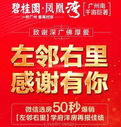 碧桂園·鳳凰灣聯(lián)合四大代理品牌發(fā)布會(huì)盛大開(kāi)啟，聚焦佛山人居新未來(lái)
